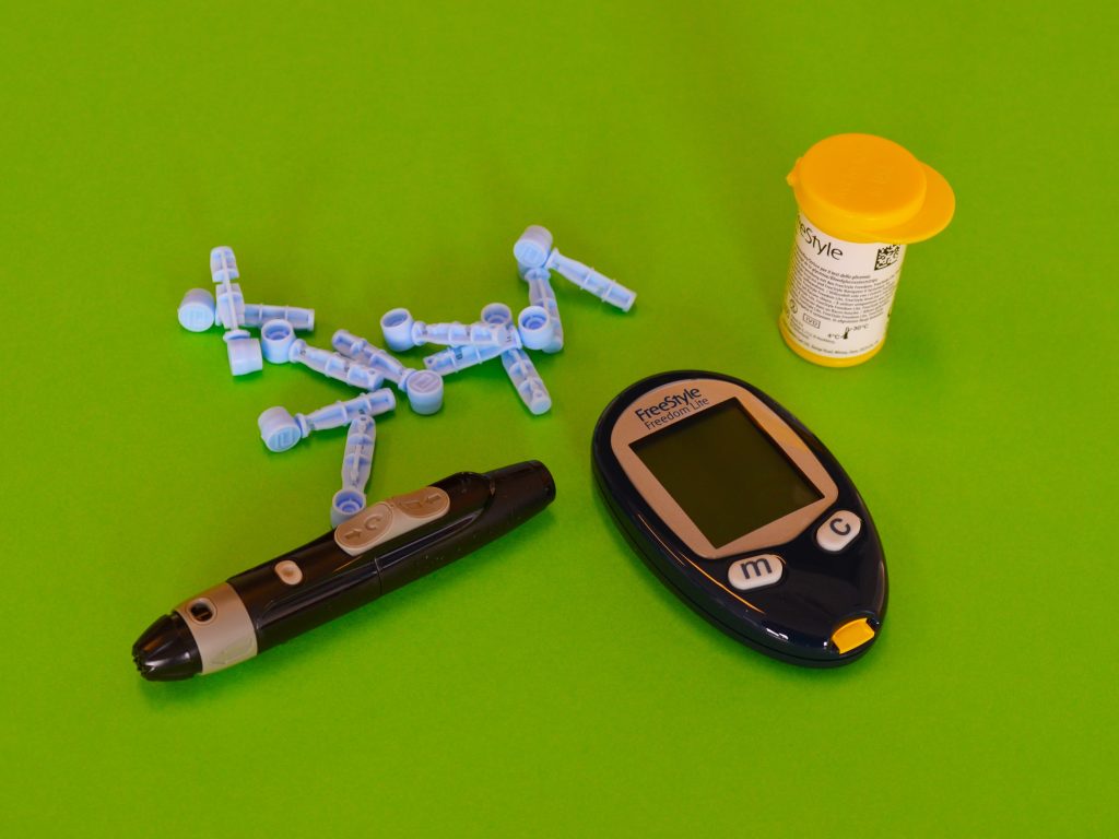 Role of a Diabetologist in Managing Diabetes